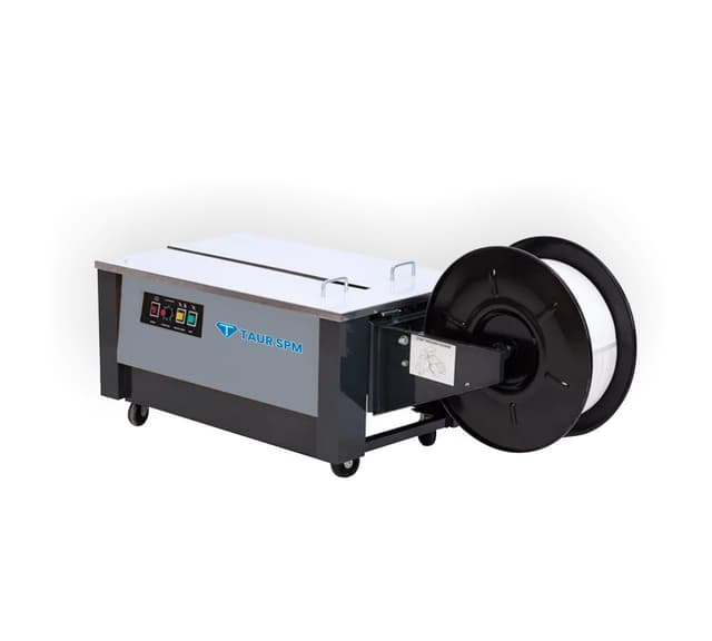 T-402L Semi Automatic Strapping Machine