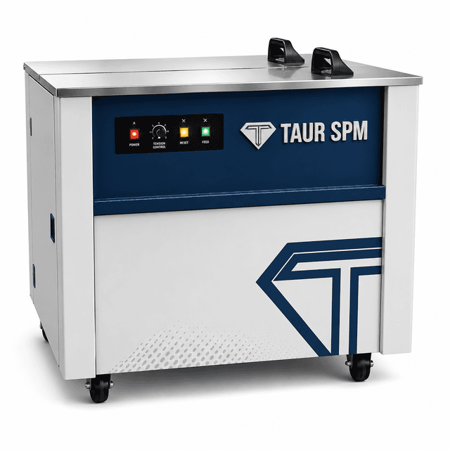 T-602  Semi Automatic Strapping Machine