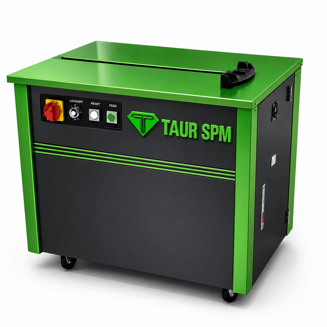 T-502 Semi Automatic Strapping Machine