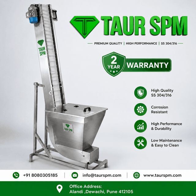 CE-2000  Stainless Steel Cap Elevator Machine