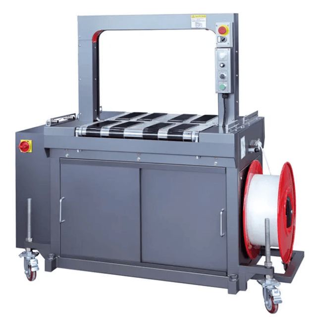 Fully Automatic Strapping Machine