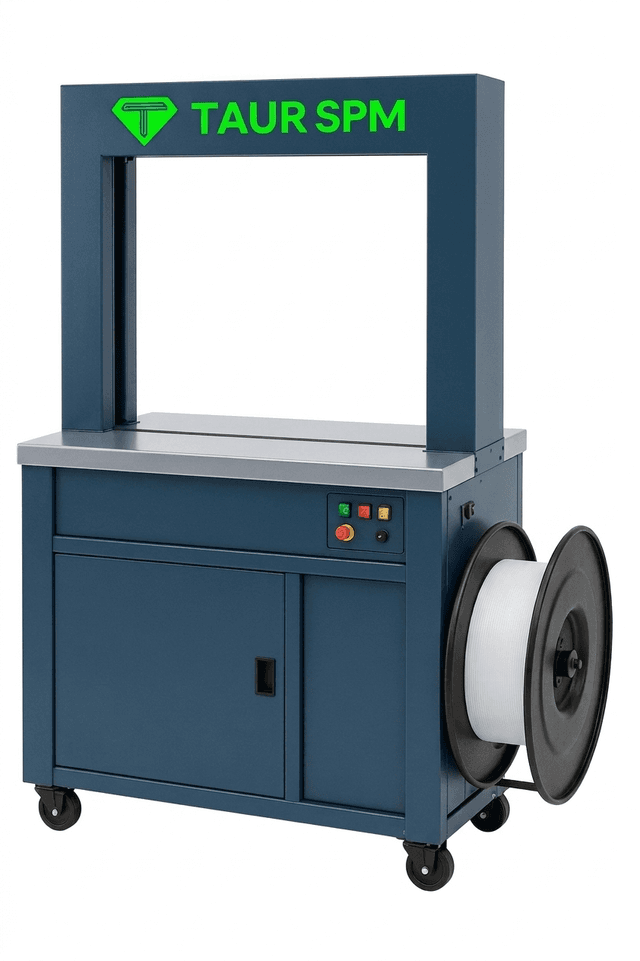 T-FAB16 Automatic Strapping Machine