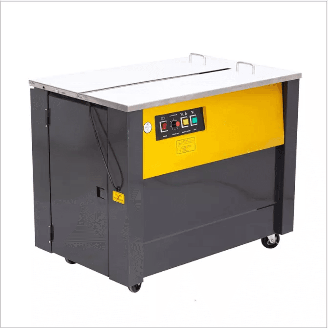 T-401 Semi Automatic Strapping Machine Main Feature