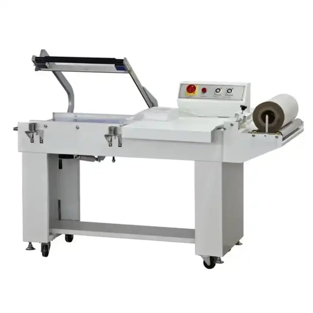 T-LS-450L L-Bar Sealing and Shrink Packaging Machine Main Feature