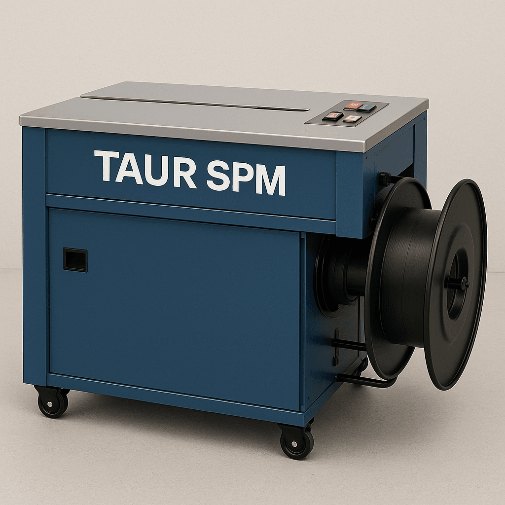 T-FAB16 Automatic Strapping Machine Main Feature