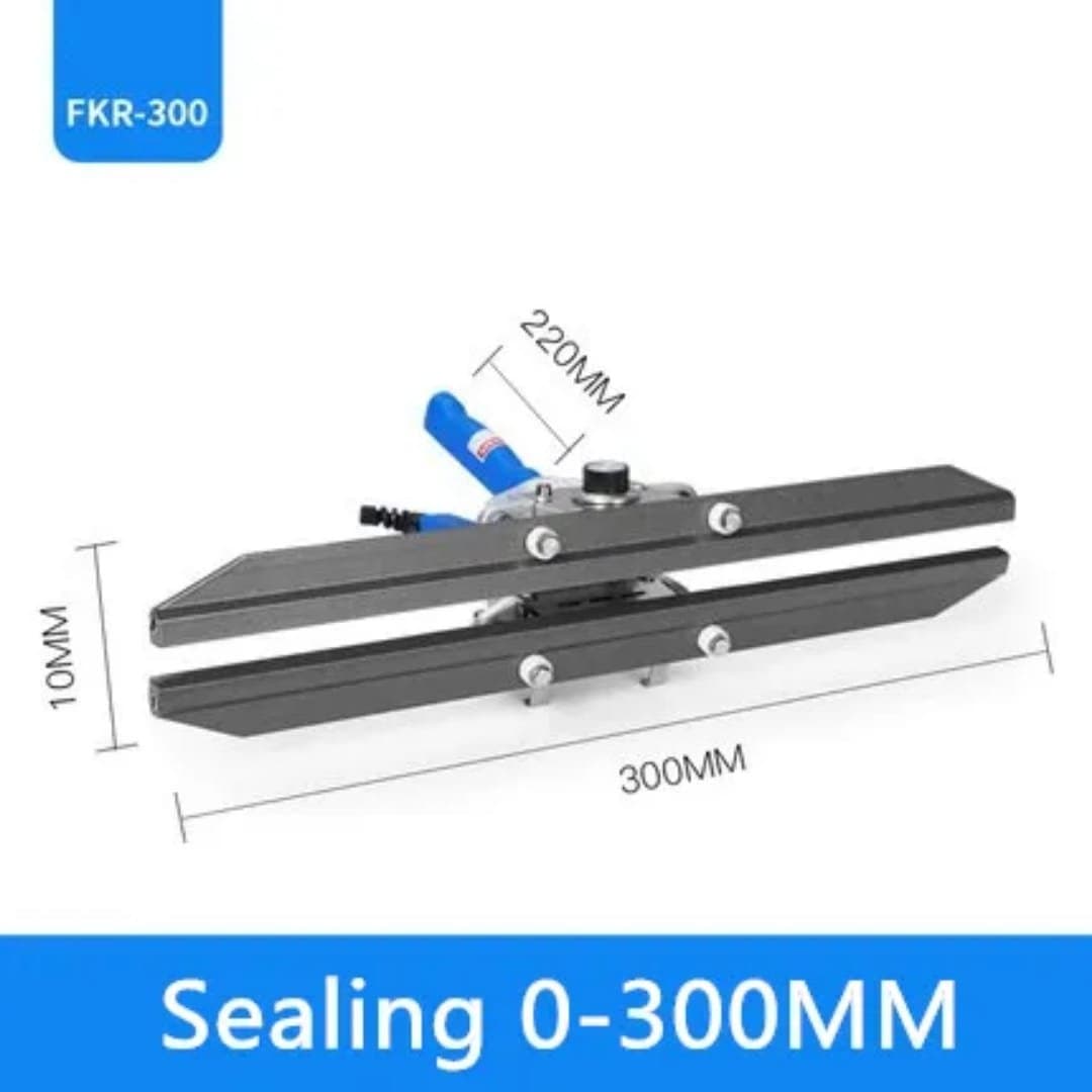 T-LS-5035M L-Bar Sealing Machine Main Feature