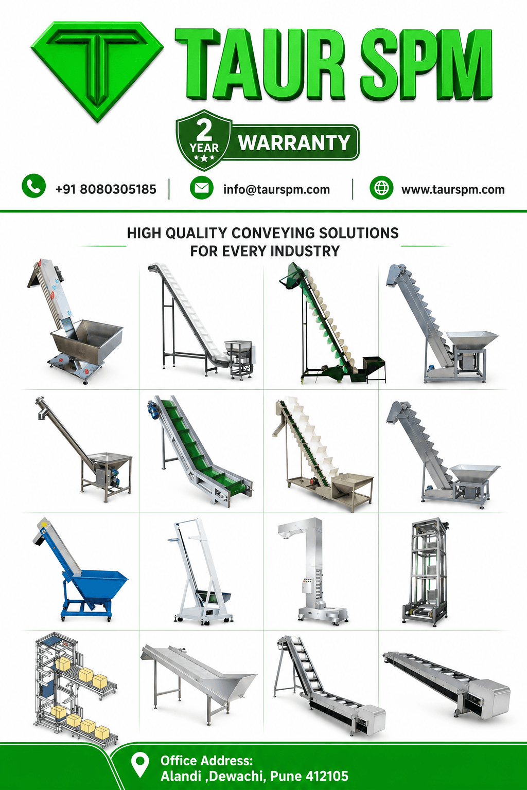 CE-2000  Stainless Steel Cap Elevator Machine Main Feature