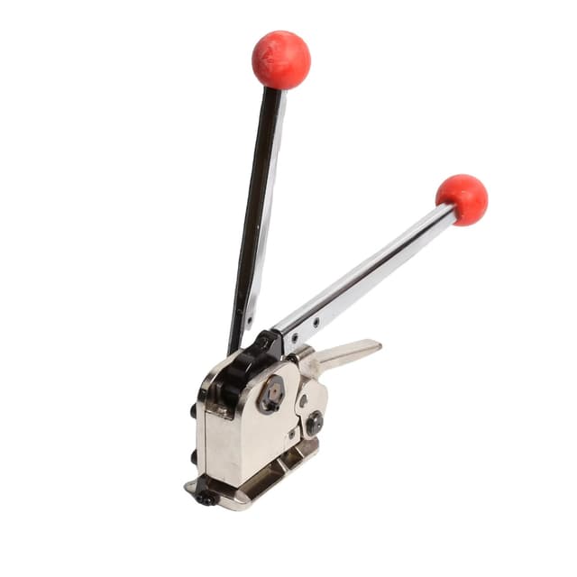 T-SH-B/SC Manual Steel Strapping Tensioner (Sealless)