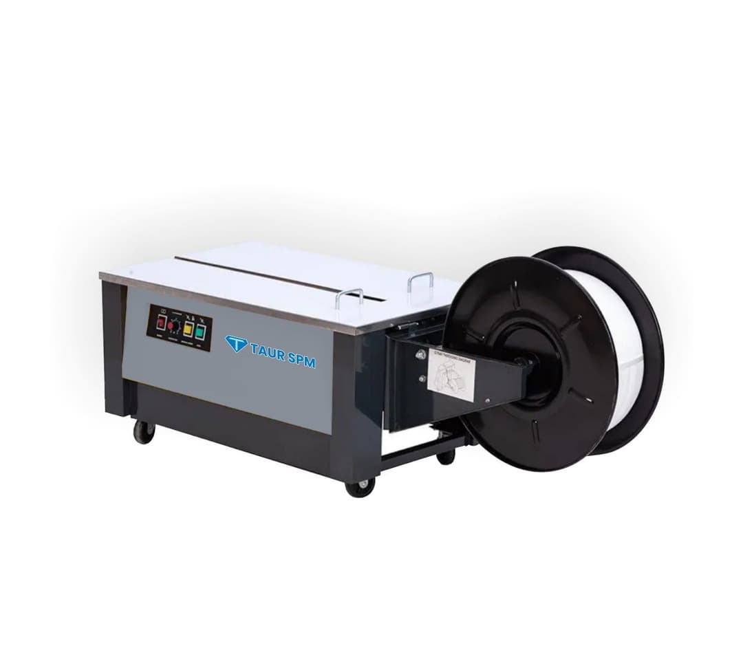 T-402L Semi Automatic Strapping Machine