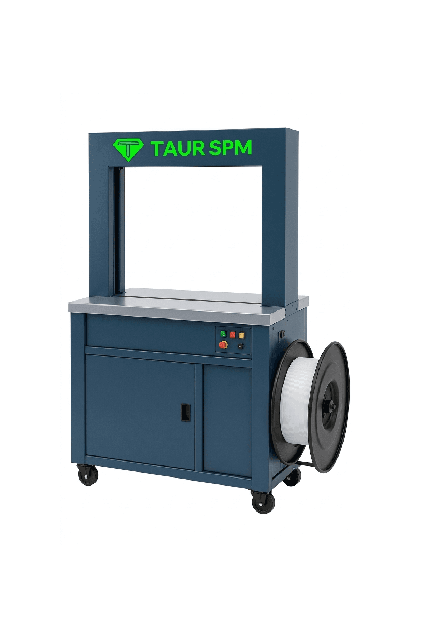 T-FAB16 Automatic Strapping Machine