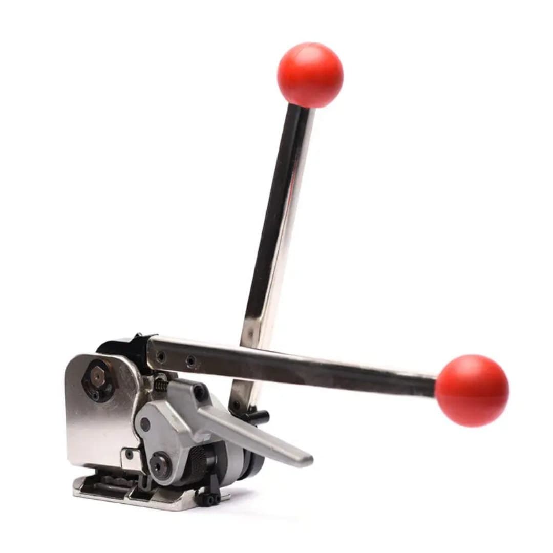 T-SH-B/SC Manual Steel Strapping Tensioner (Sealless) Hero Image