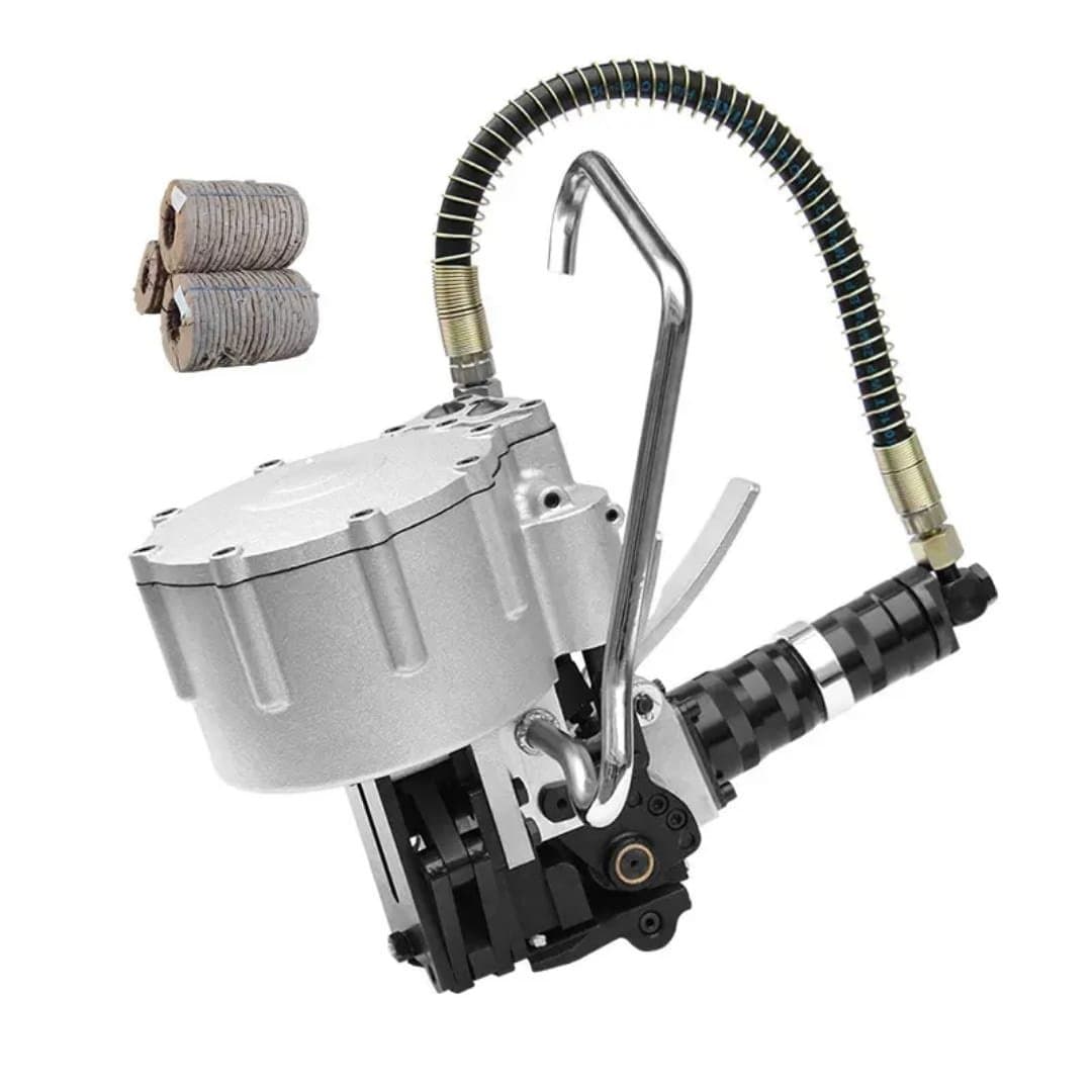 T-ST/P32 Pneumatic Steel Strapping Tool Hero Image