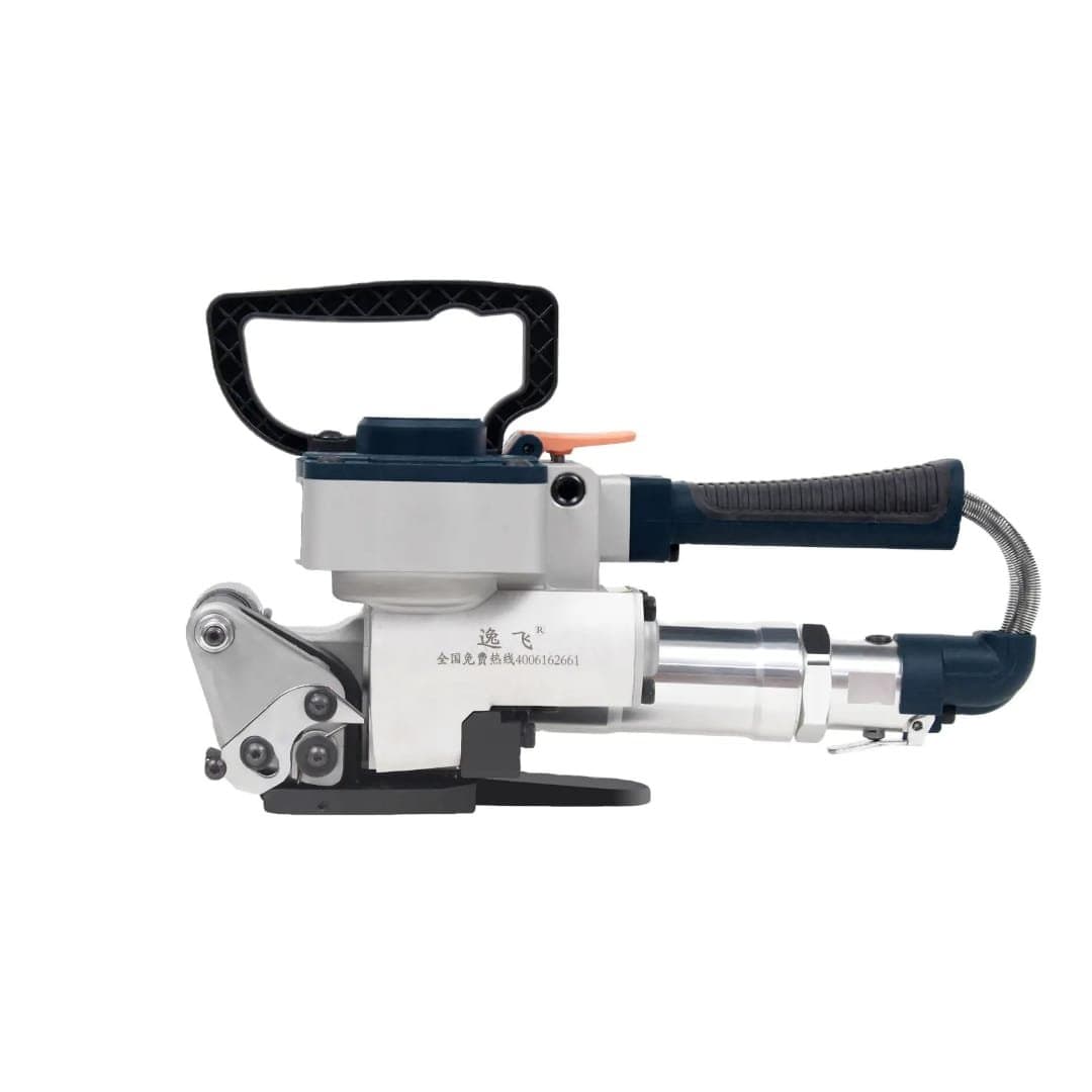 T-P19/B  Pneumatic PET Strap Welding Tool Hero Image