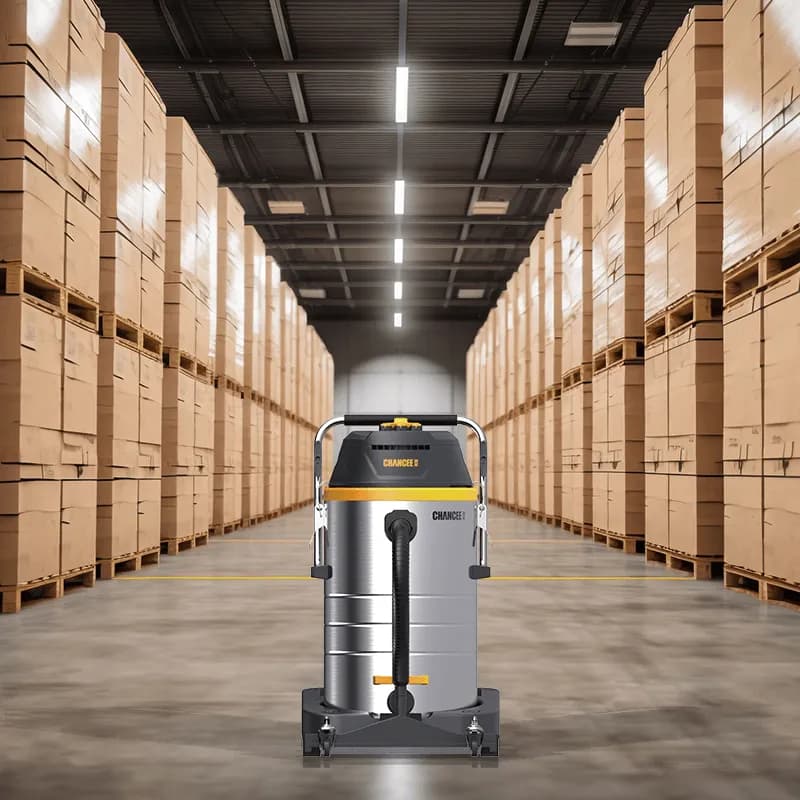 T-CRS2870   Commercial Vacuum Cleaner Hero Image