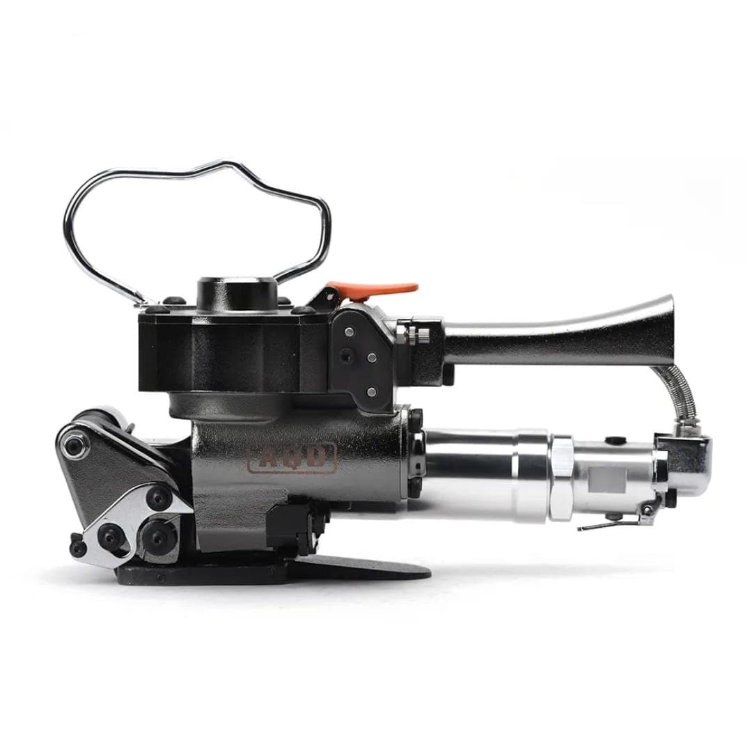 T-P19/HD Pneumatic Strapping Machine Scenarios Image