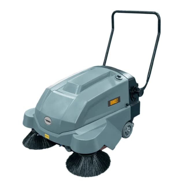 Floor Sweeper