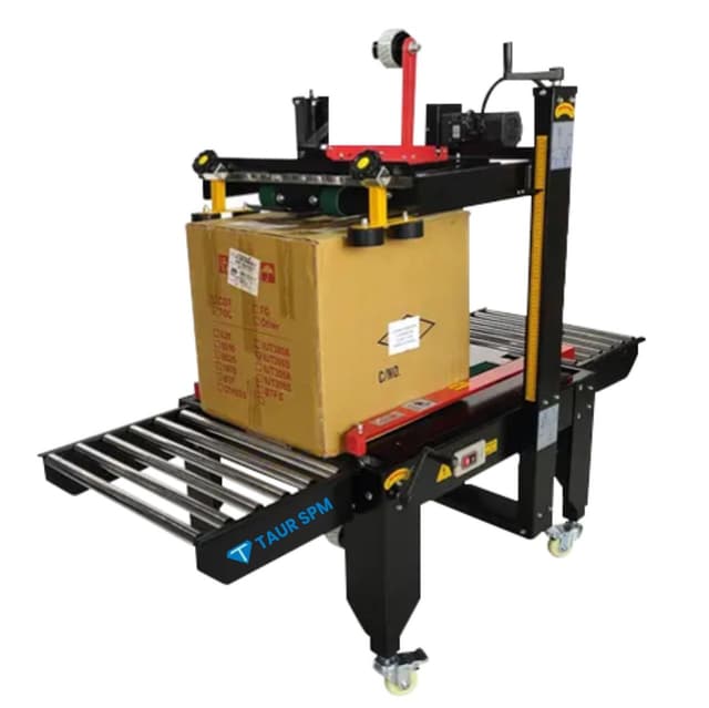 Carton Sealing Machine