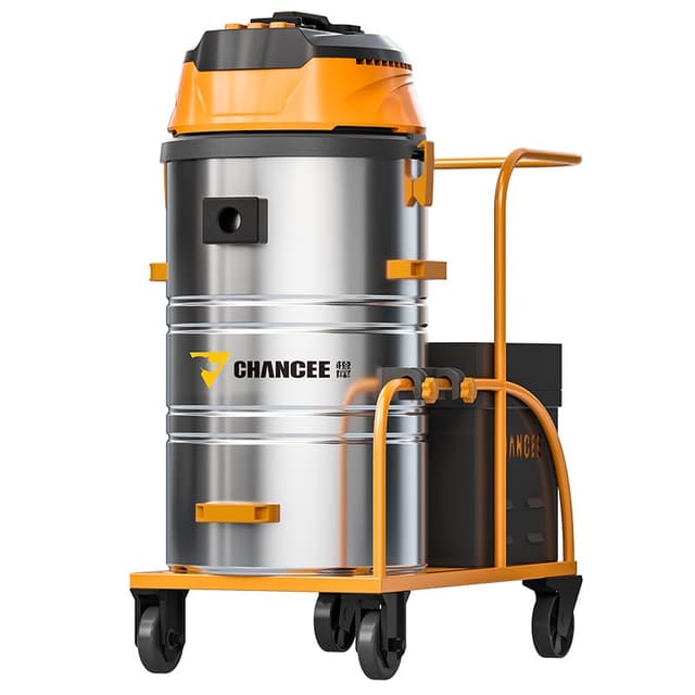 T-CG1580D Industrial Vacuum Cleaner