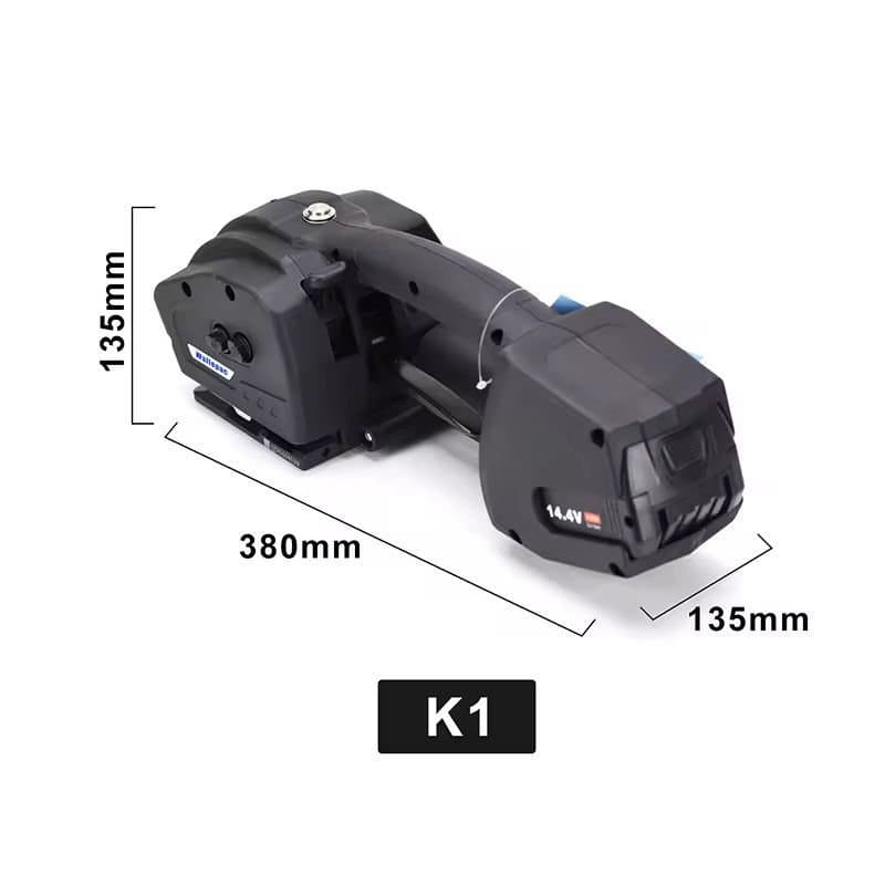 T-B90-B16 Battery Operated Strapping Tool Main Feature