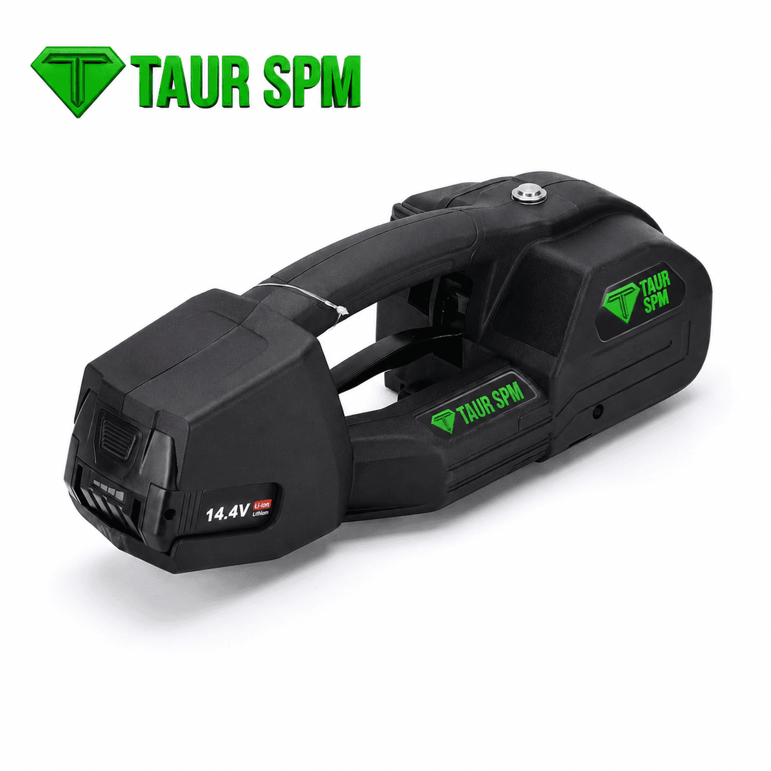 T-B90-B16 Battery Operated Strapping Tool