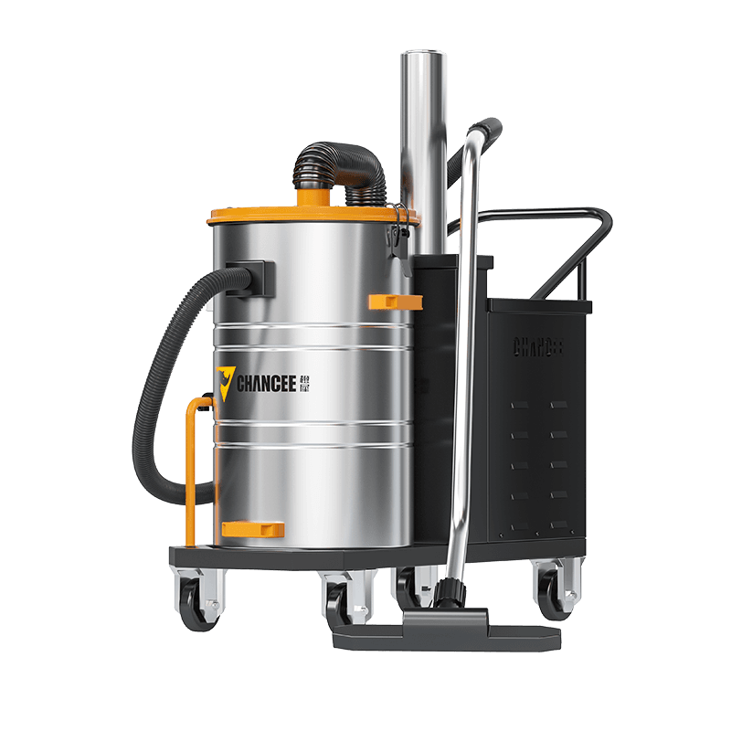 T-CG3080 Industrial Vacuum Cleaner
