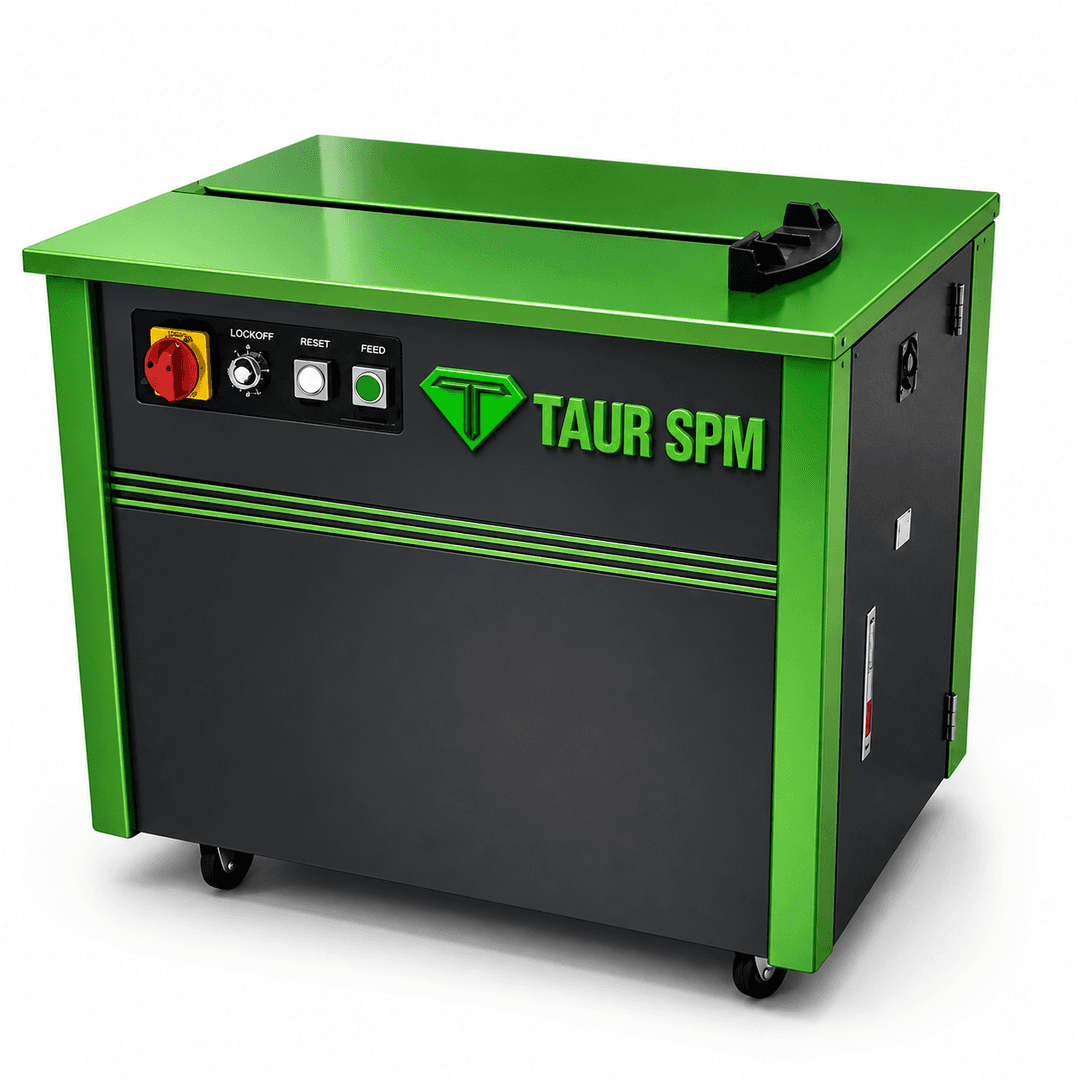 T-502 Semi Automatic Strapping Machine