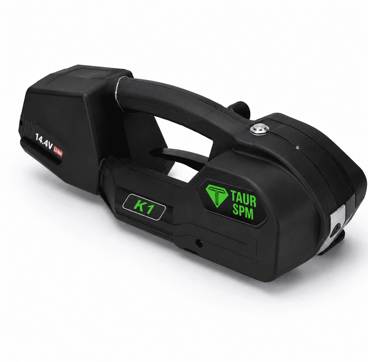 T-B90-B16 Battery Operated Strapping Tool Scenarios Image