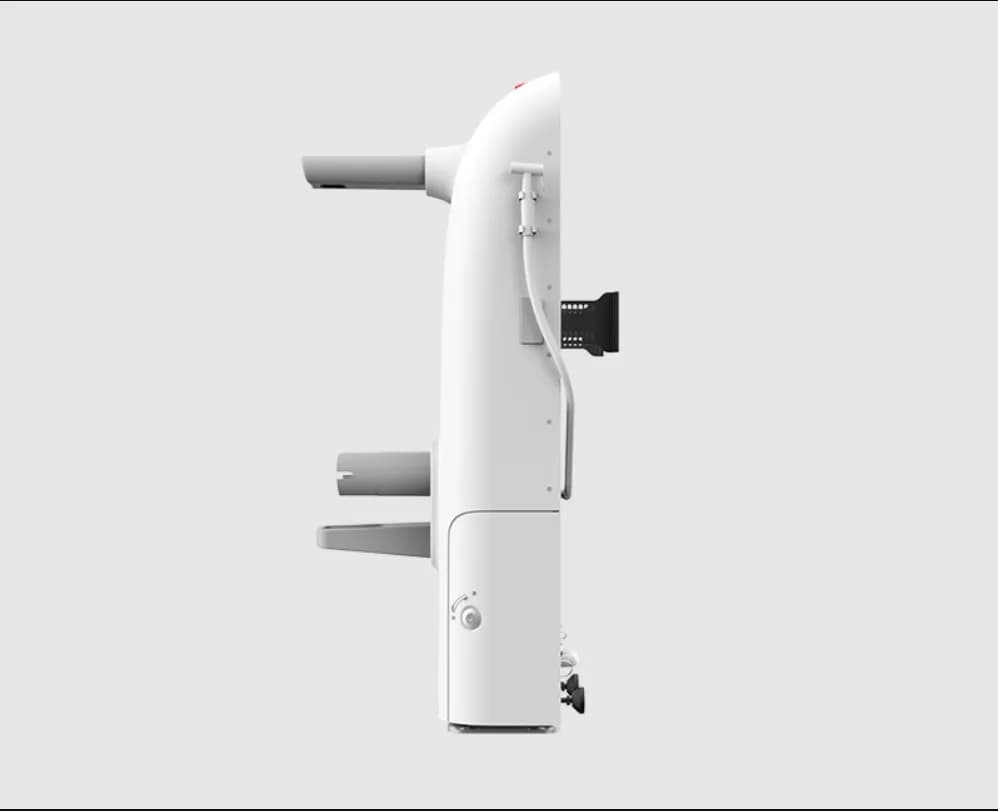 T-WSC50 Pro Autonomous Floor Scrubber Docking Station Scenarios Image