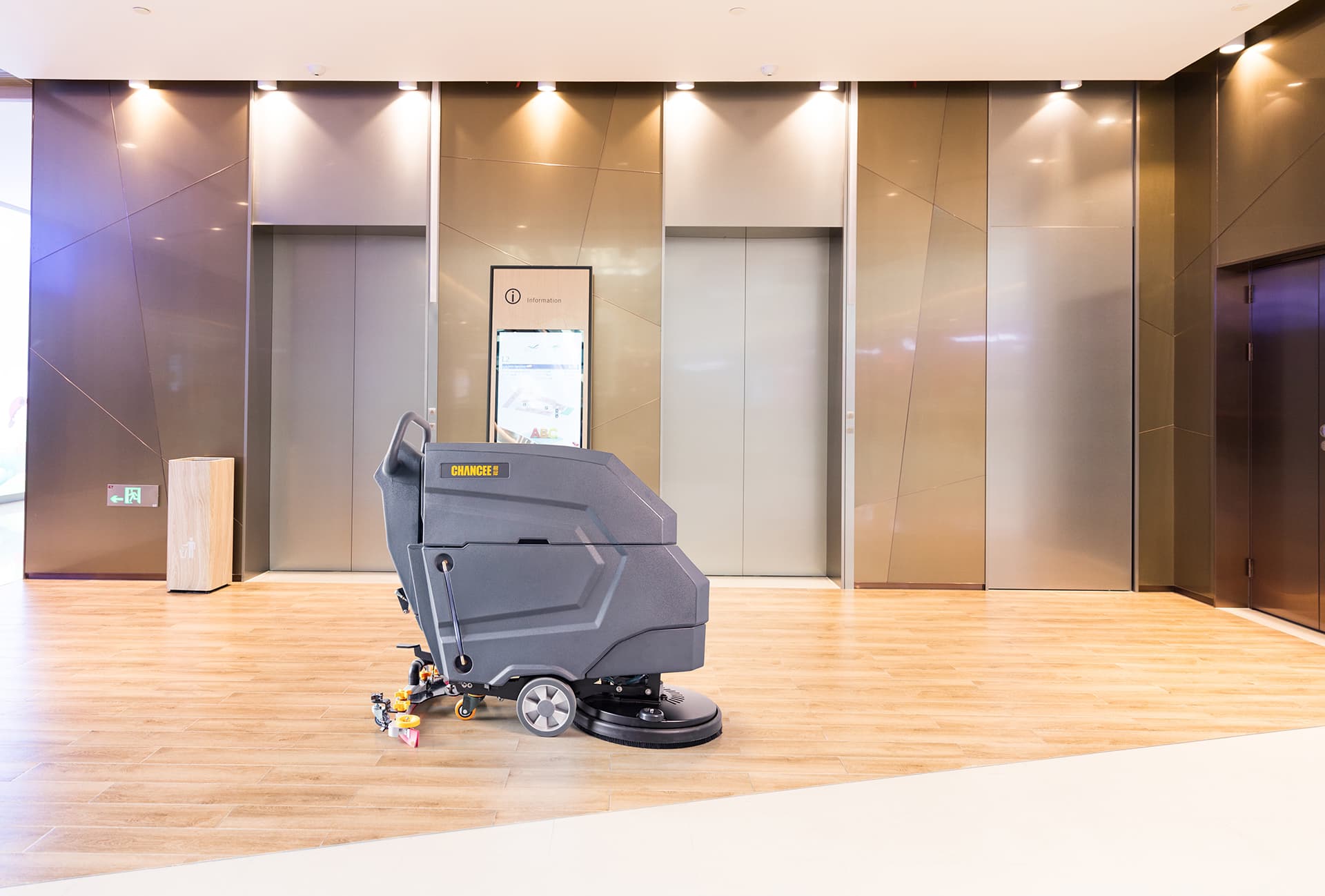 Office Area Solutions